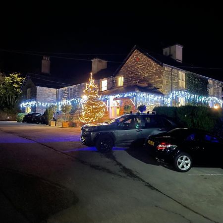 Snowdonia Holidays Caravan Hire - Aberdunant Park - 111 Silver Birch Porthmadog Exteriör bild