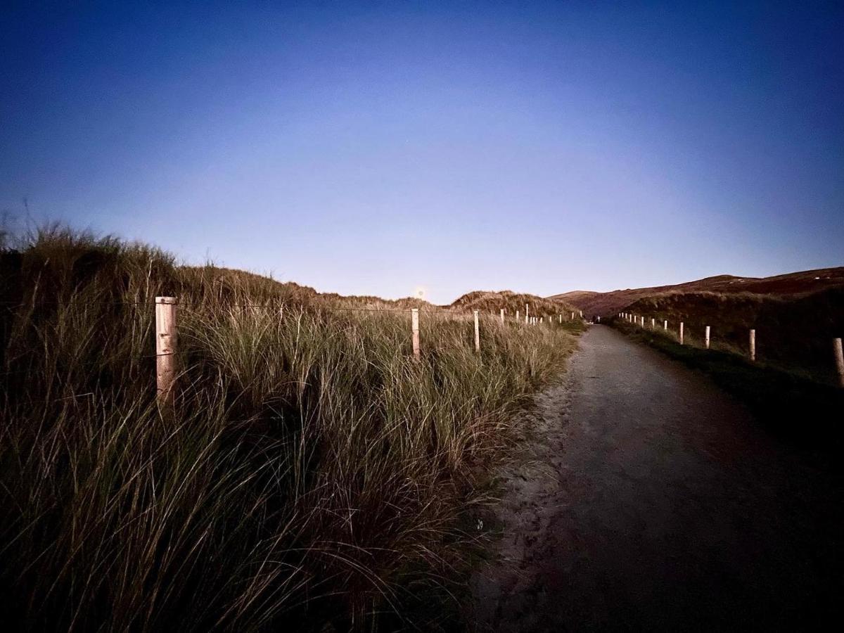 Snowdonia Holidays Caravan Hire - Aberdunant Park - 111 Silver Birch Porthmadog Exteriör bild